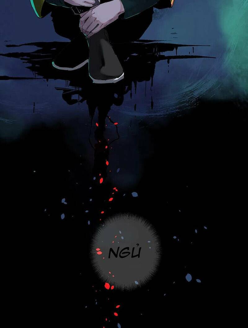 Bạch Cốt Đại Thánh: Chapter 1