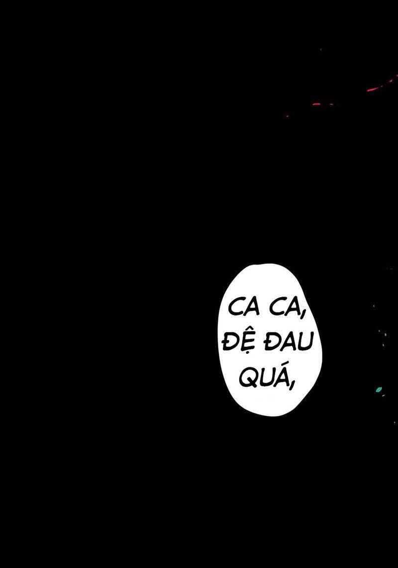 Bạch Cốt Đại Thánh: Chapter 1