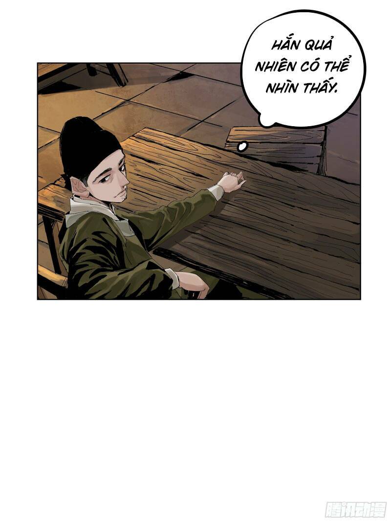 Bạch Cốt Đại Thánh: Chapter 11