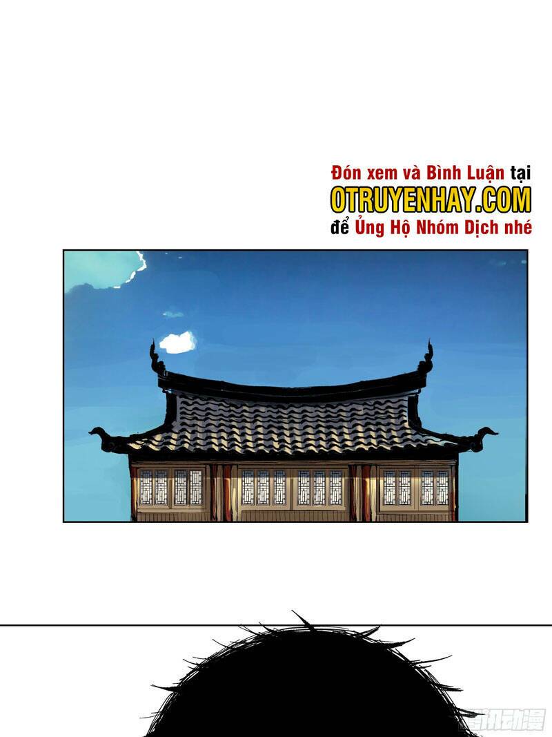Bạch Cốt Đại Thánh: Chapter 11