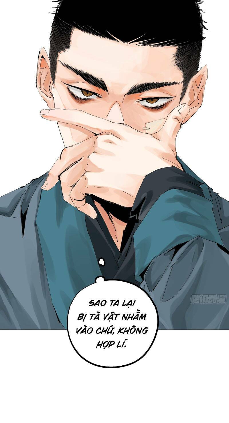 Bạch Cốt Đại Thánh: Chapter 11