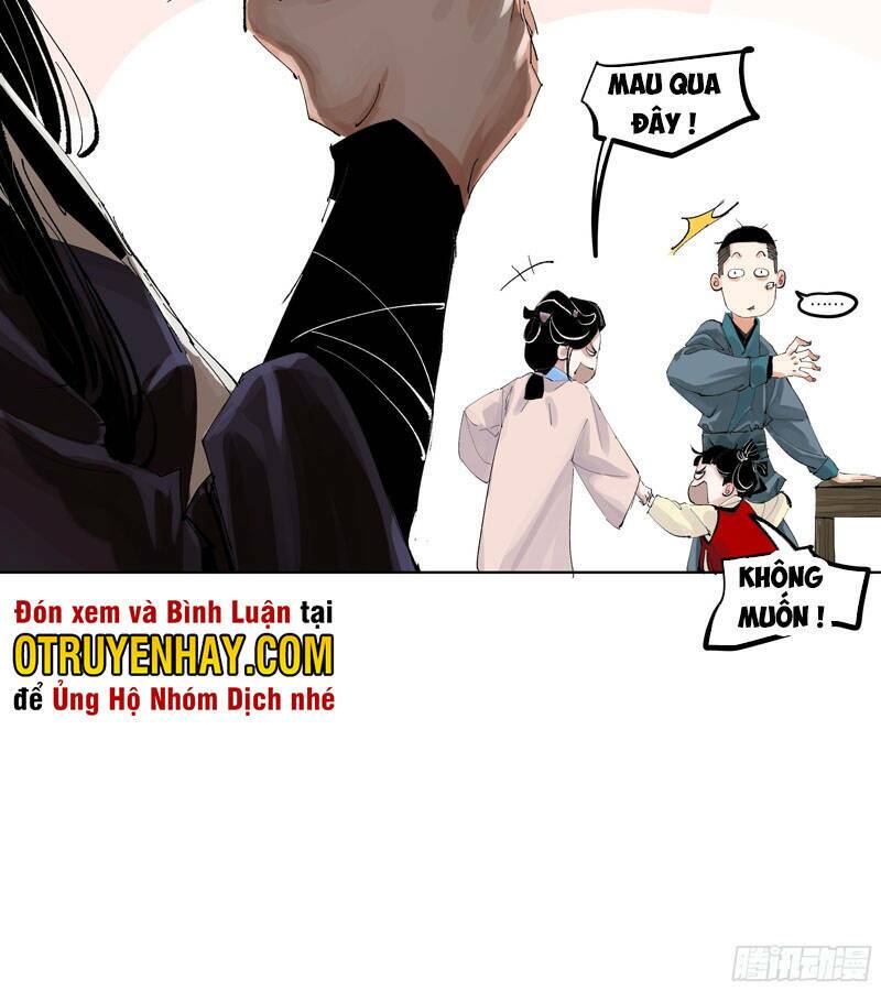 Bạch Cốt Đại Thánh: Chapter 11
