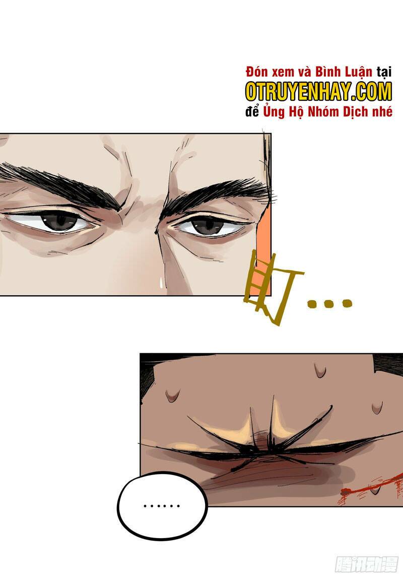 Bạch Cốt Đại Thánh: Chapter 11