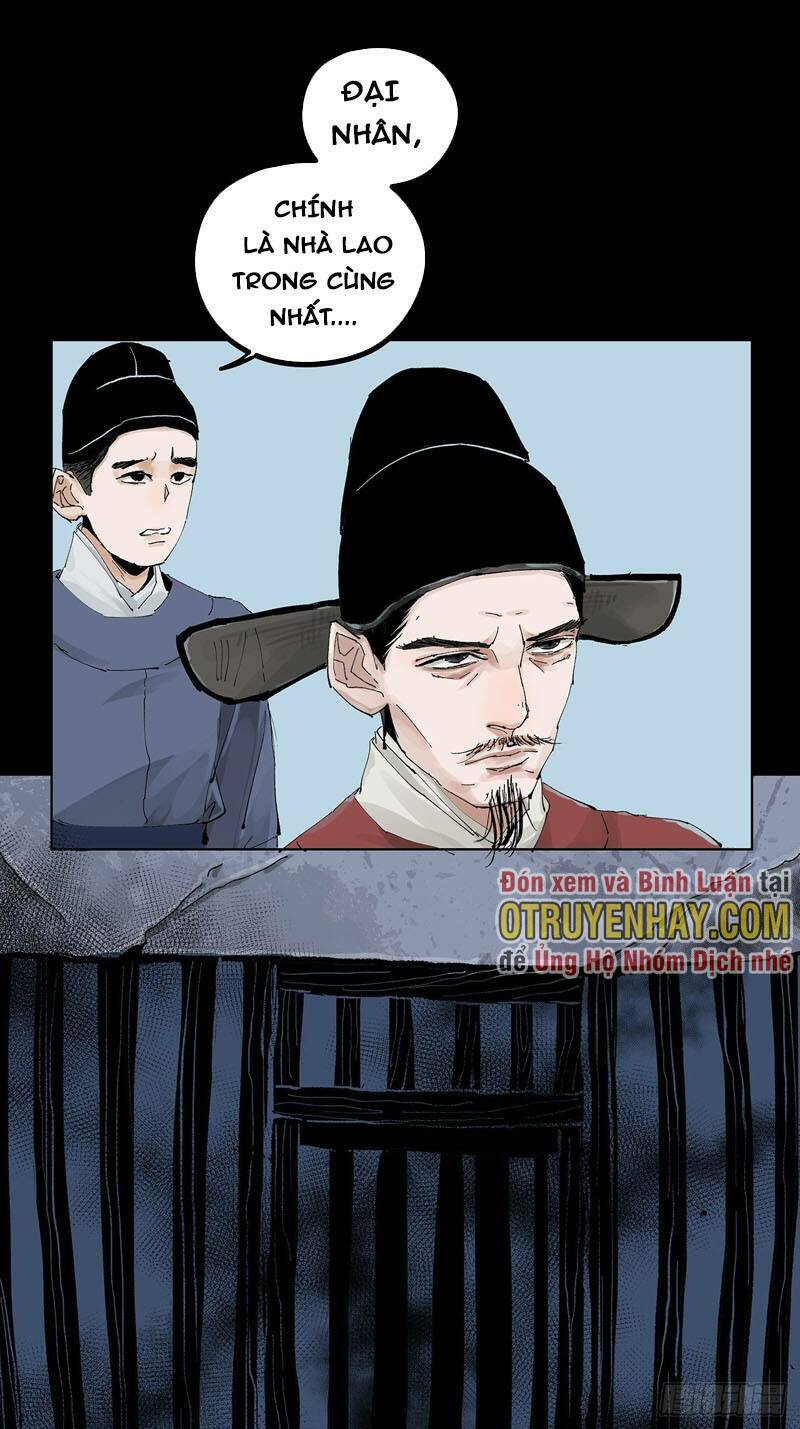 Bạch Cốt Đại Thánh: Chapter 11