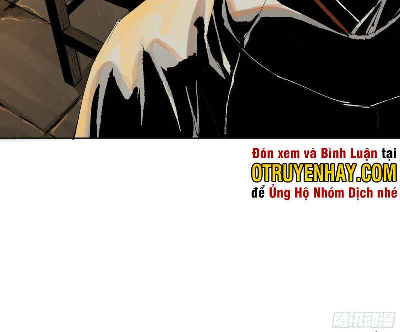 Bạch Cốt Đại Thánh: Chapter 11