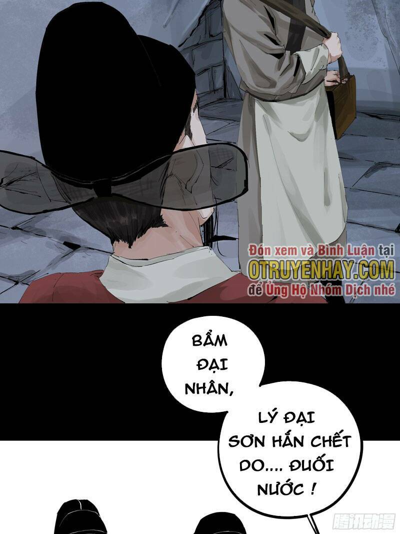 Bạch Cốt Đại Thánh: Chapter 12