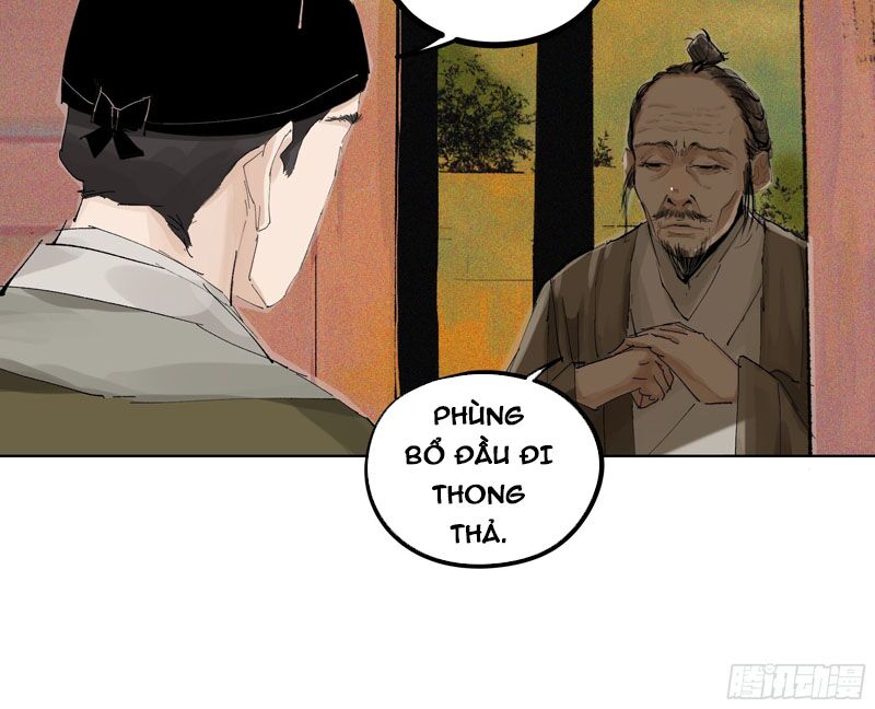 Bạch Cốt Đại Thánh: Chapter 13