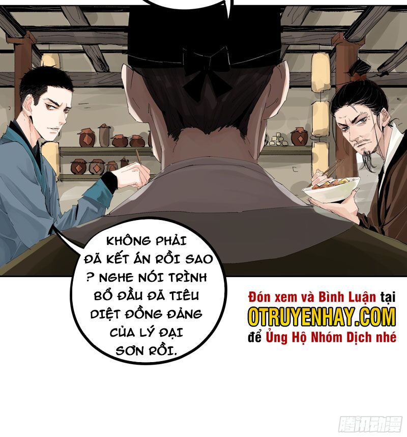 Bạch Cốt Đại Thánh: Chapter 13