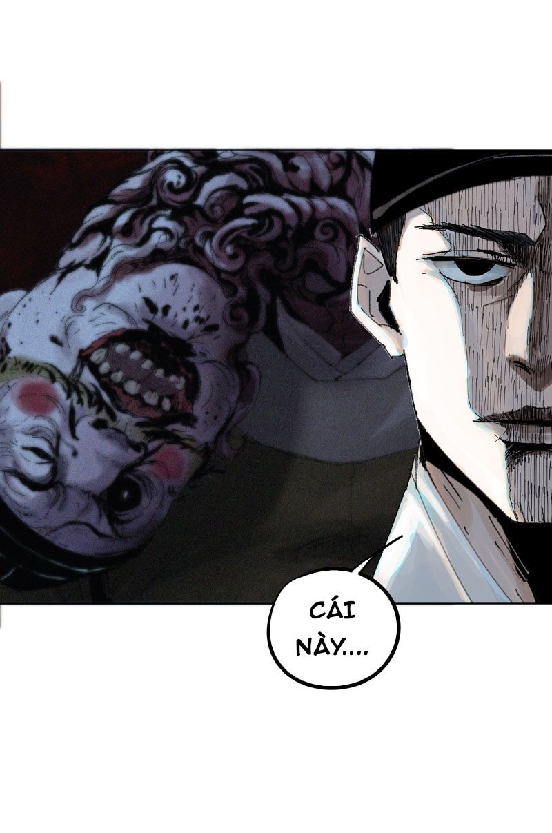 Bạch Cốt Đại Thánh: Chapter 13