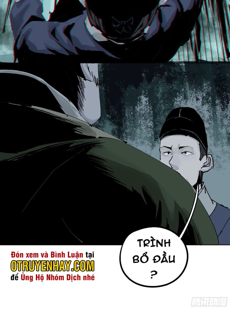 Bạch Cốt Đại Thánh: Chapter 13