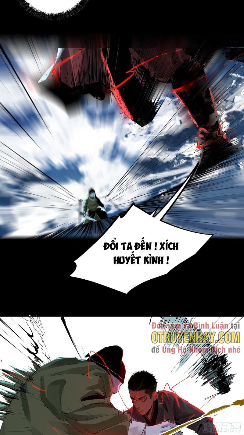 Bạch Cốt Đại Thánh: Chapter 15