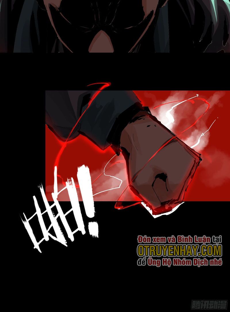 Bạch Cốt Đại Thánh: Chapter 15