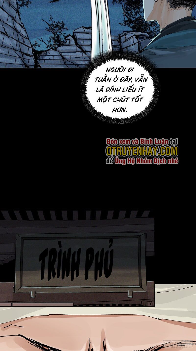 Bạch Cốt Đại Thánh: Chapter 15