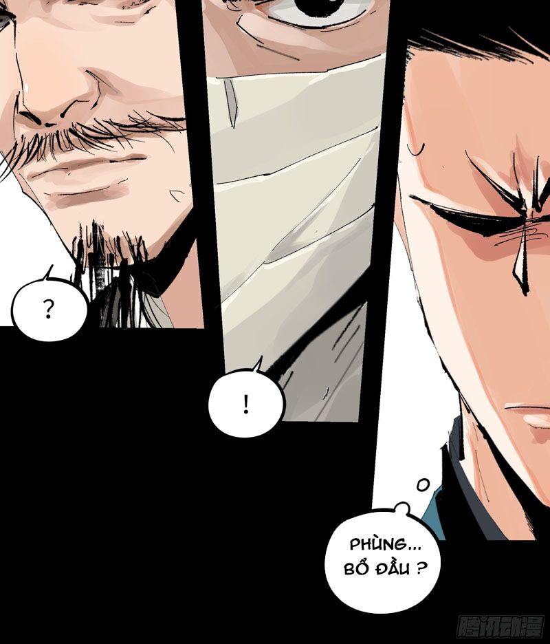 Bạch Cốt Đại Thánh: Chapter 15