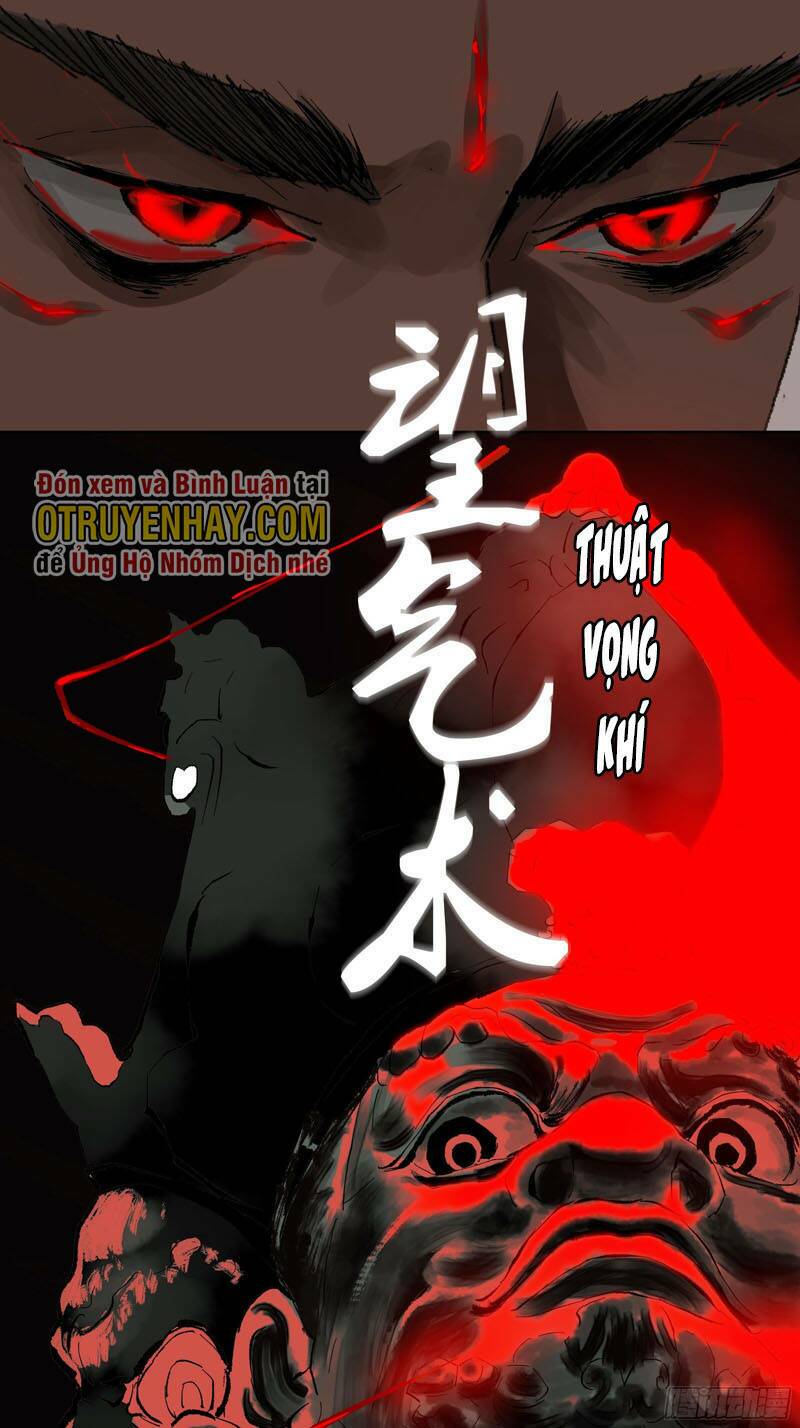 Bạch Cốt Đại Thánh: Chapter 16