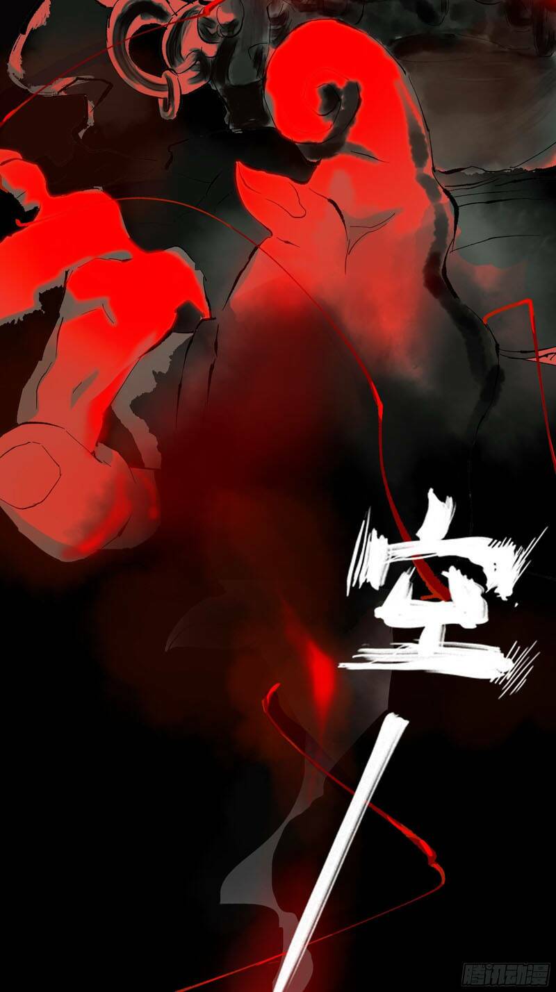 Bạch Cốt Đại Thánh: Chapter 16