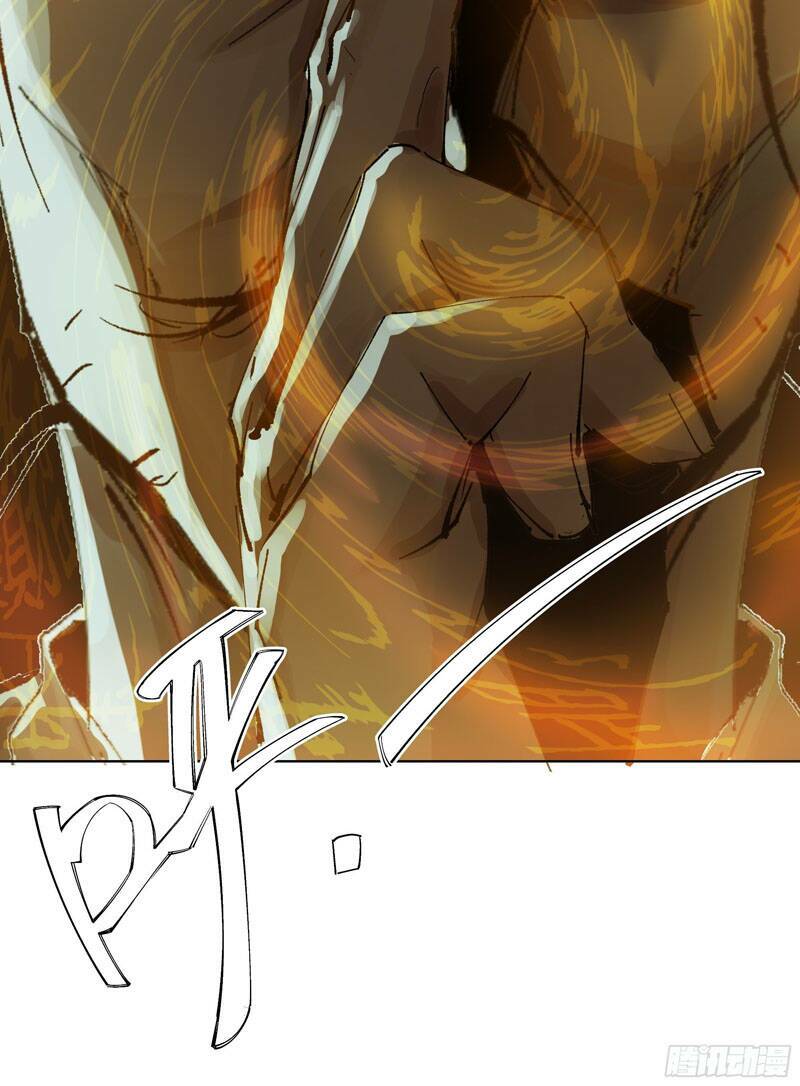 Bạch Cốt Đại Thánh: Chapter 16