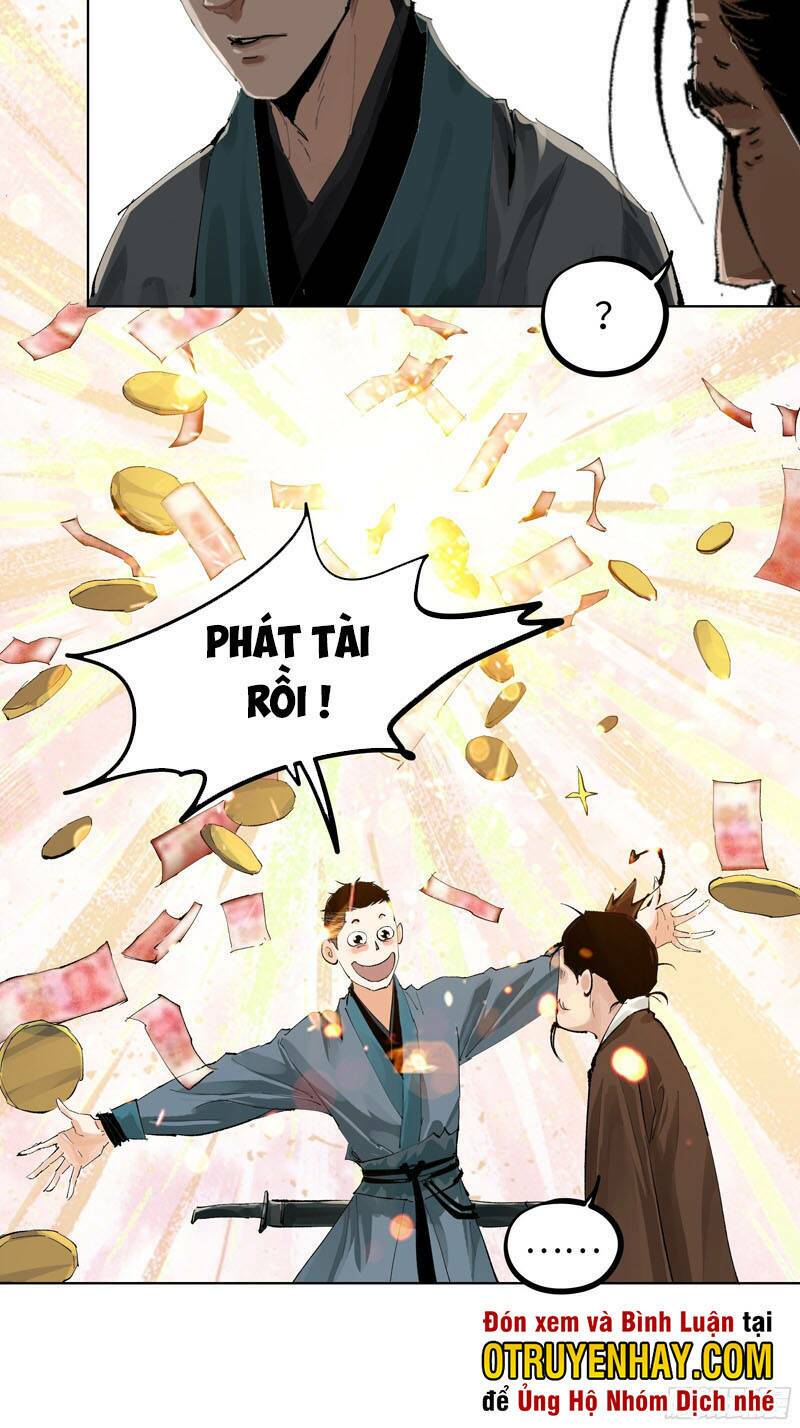 Bạch Cốt Đại Thánh: Chapter 16