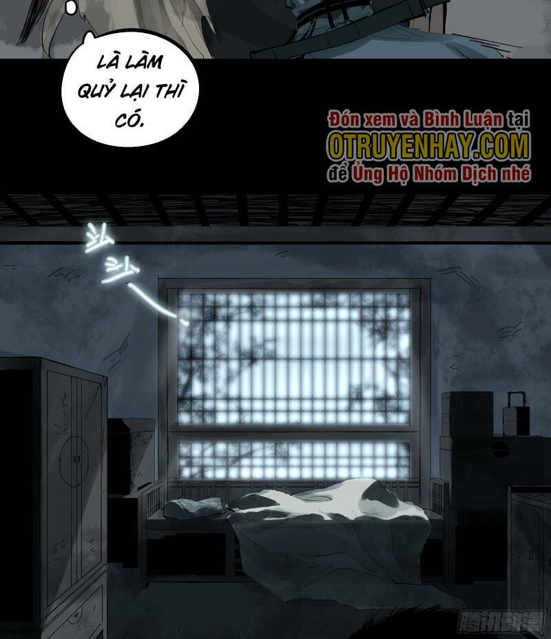 Bạch Cốt Đại Thánh: Chapter 18