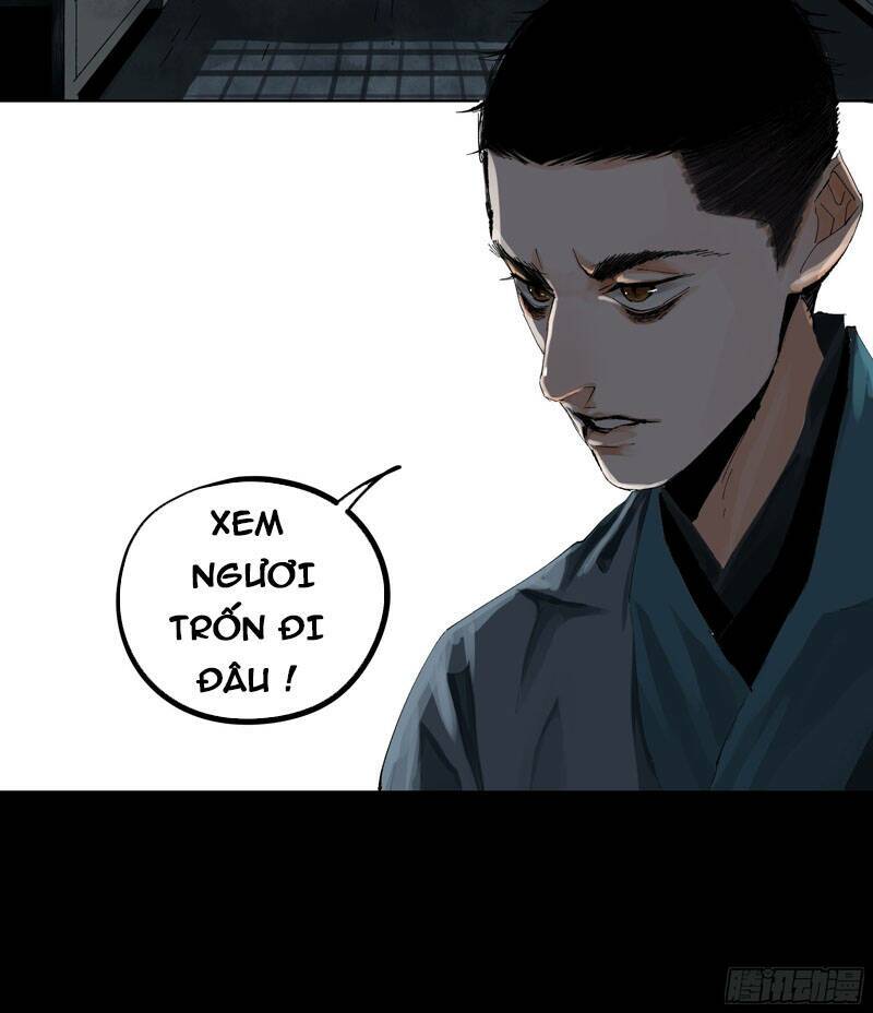 Bạch Cốt Đại Thánh: Chapter 18