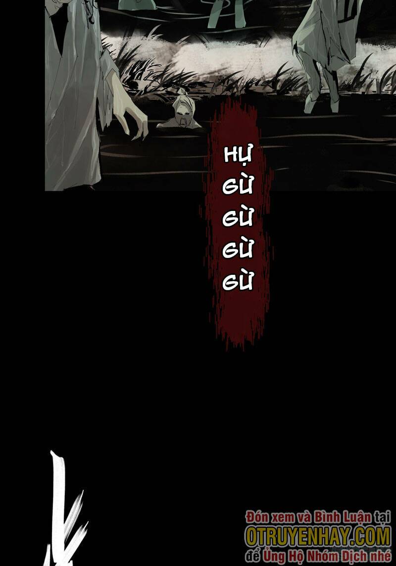 Bạch Cốt Đại Thánh: Chapter 18