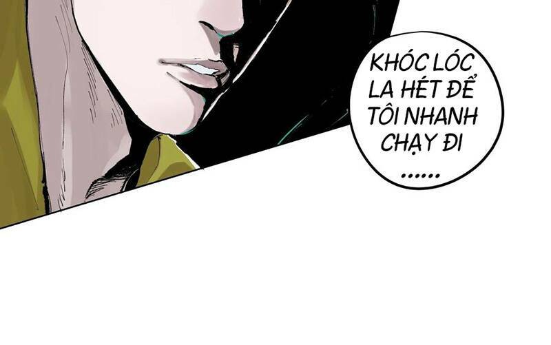 Bạch Cốt Đại Thánh: Chapter 2