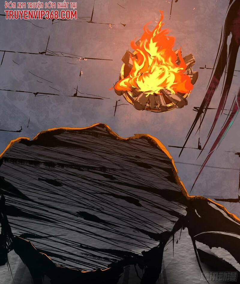 Bạch Cốt Đại Thánh: Chapter 2