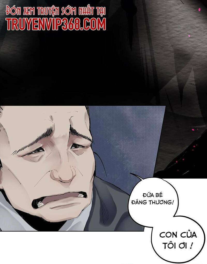 Bạch Cốt Đại Thánh: Chapter 2