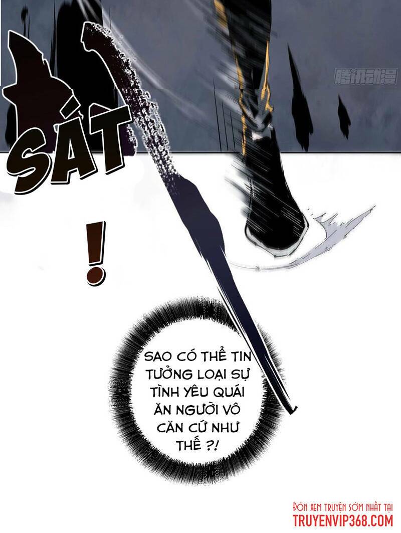 Bạch Cốt Đại Thánh: Chapter 2