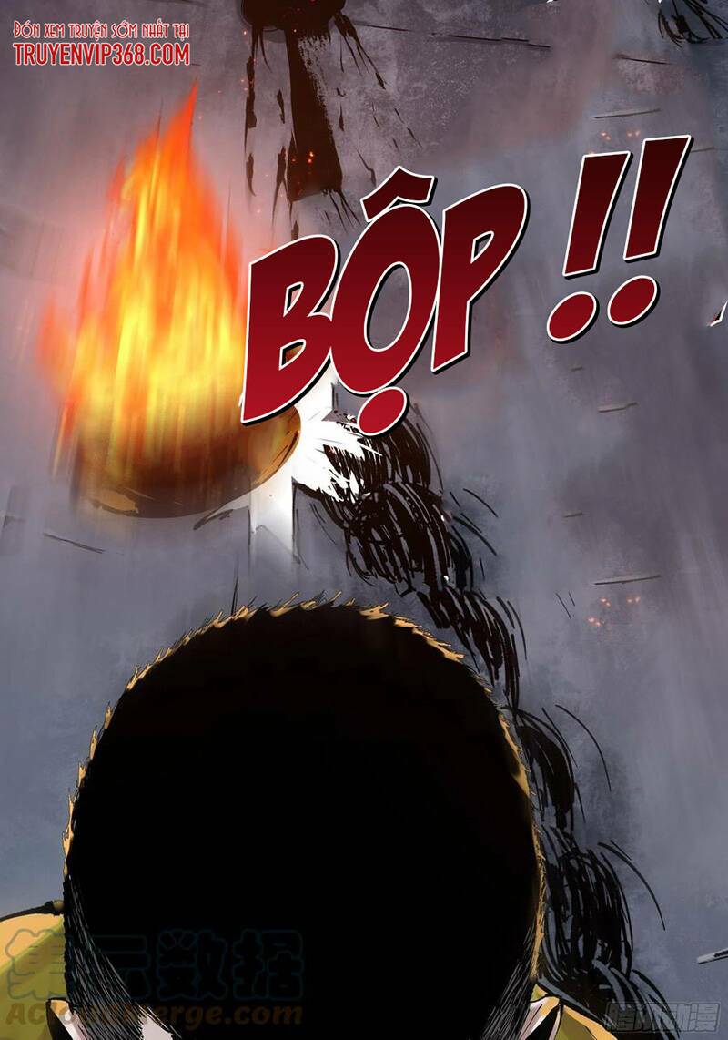 Bạch Cốt Đại Thánh: Chapter 2