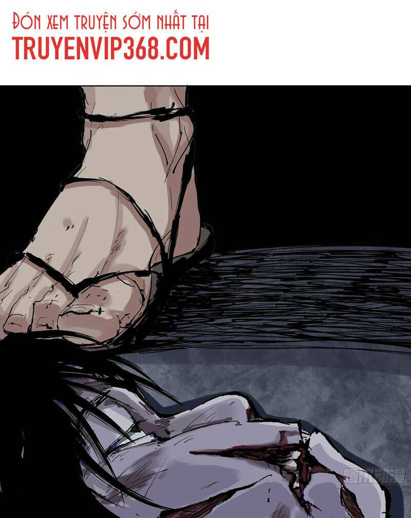 Bạch Cốt Đại Thánh: Chapter 2