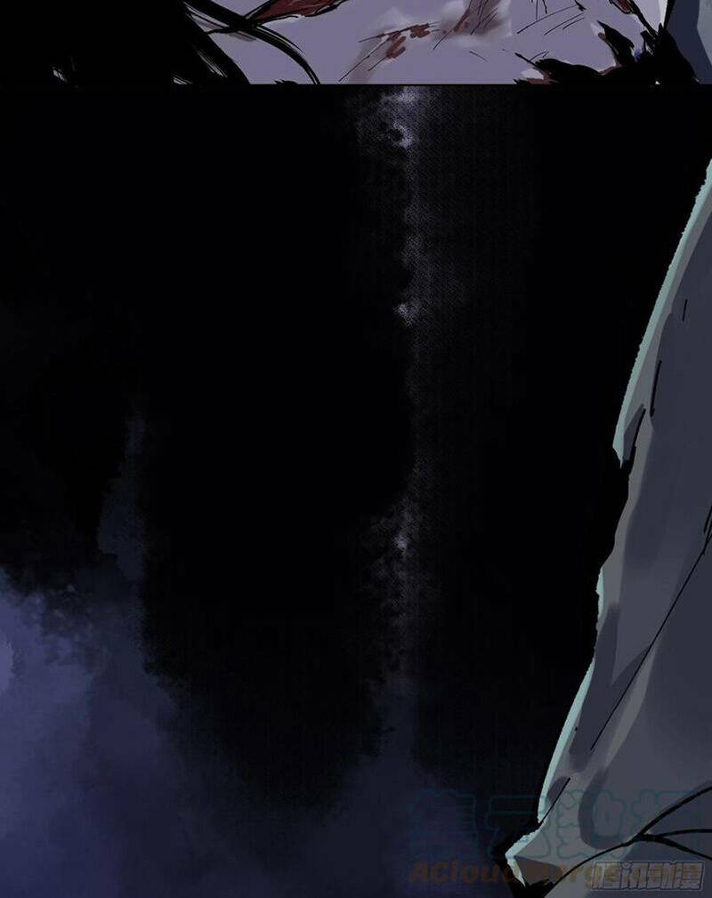Bạch Cốt Đại Thánh: Chapter 2