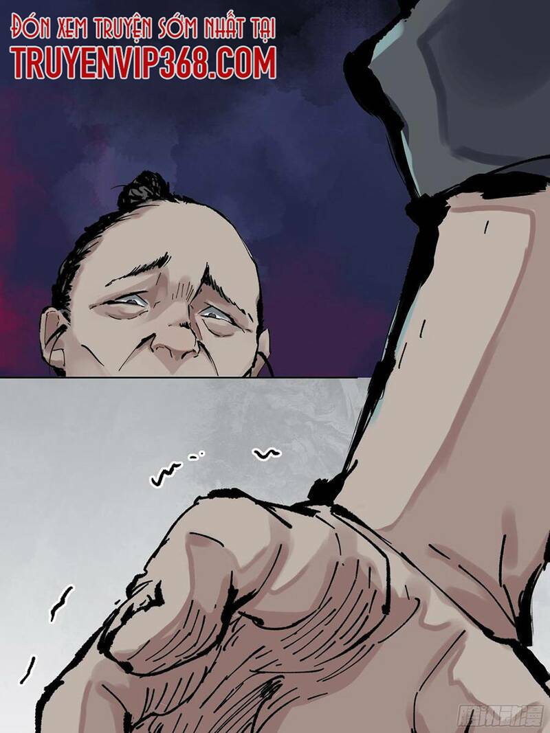 Bạch Cốt Đại Thánh: Chapter 2