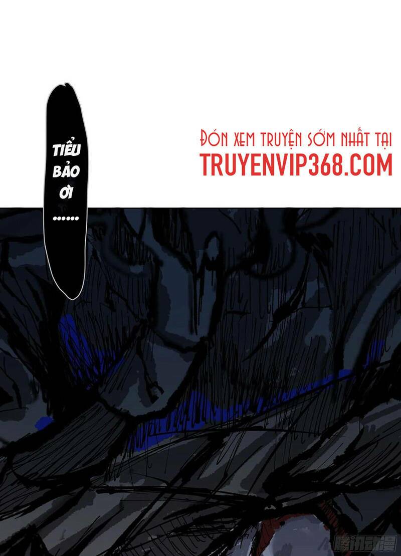 Bạch Cốt Đại Thánh: Chapter 2