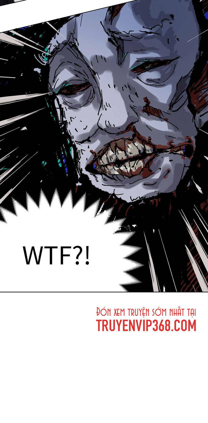 Bạch Cốt Đại Thánh: Chapter 2