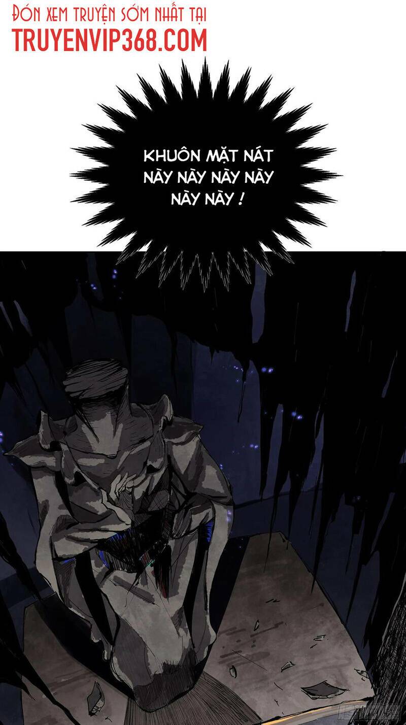 Bạch Cốt Đại Thánh: Chapter 2