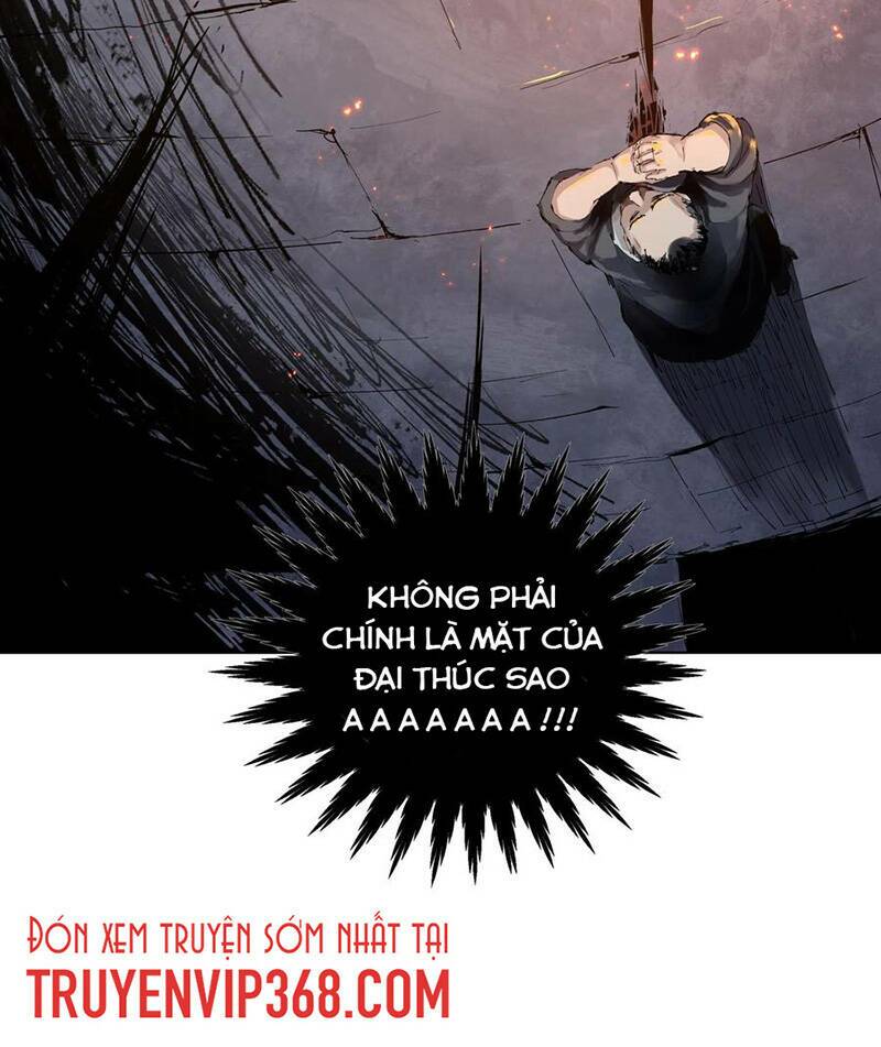 Bạch Cốt Đại Thánh: Chapter 2