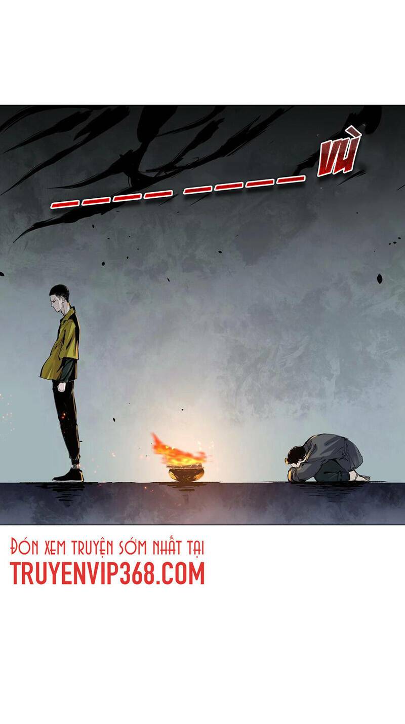 Bạch Cốt Đại Thánh: Chapter 2