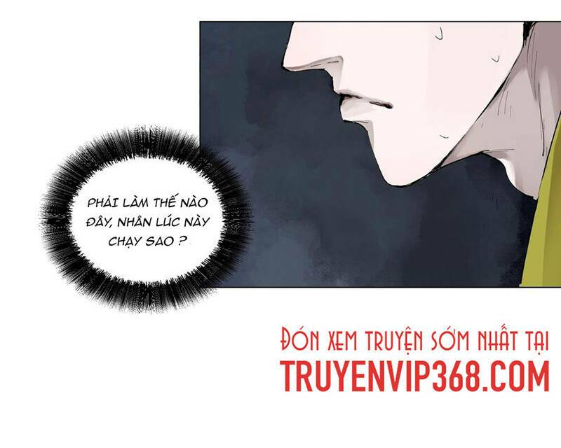 Bạch Cốt Đại Thánh: Chapter 2