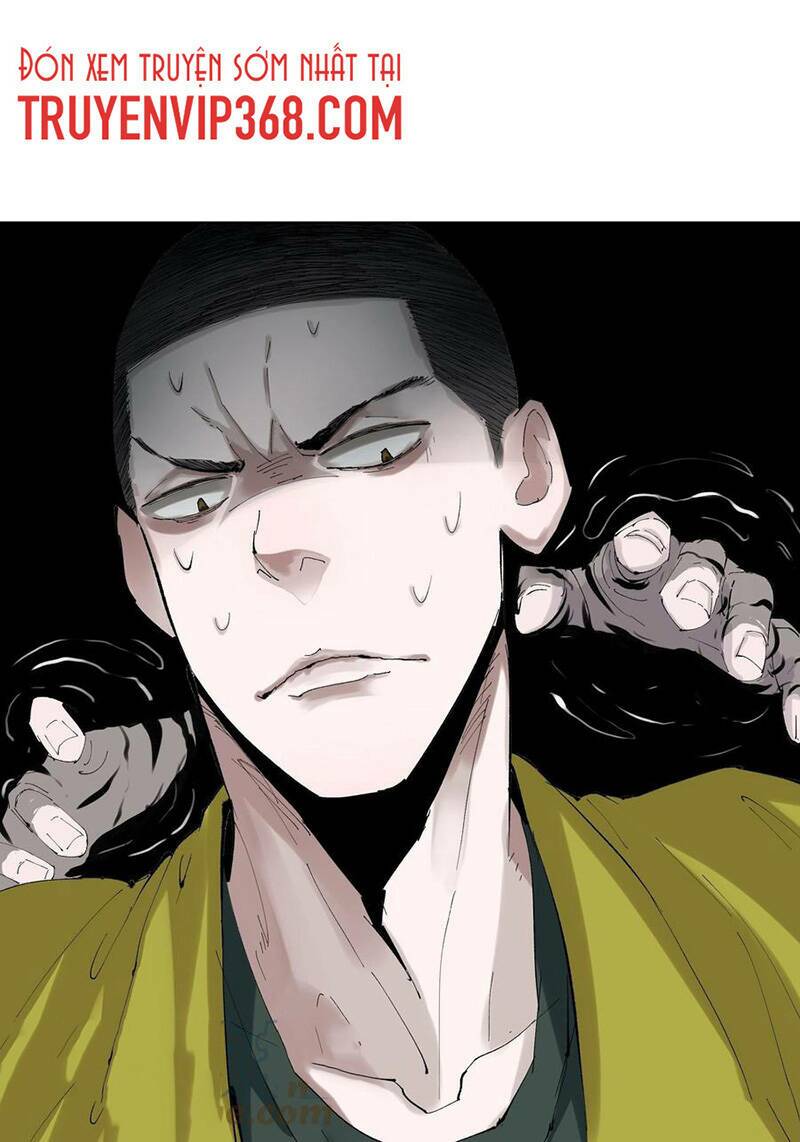 Bạch Cốt Đại Thánh: Chapter 2