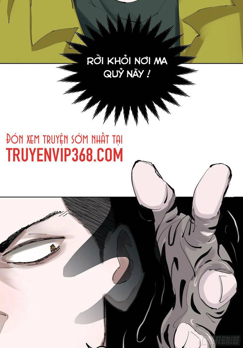 Bạch Cốt Đại Thánh: Chapter 2