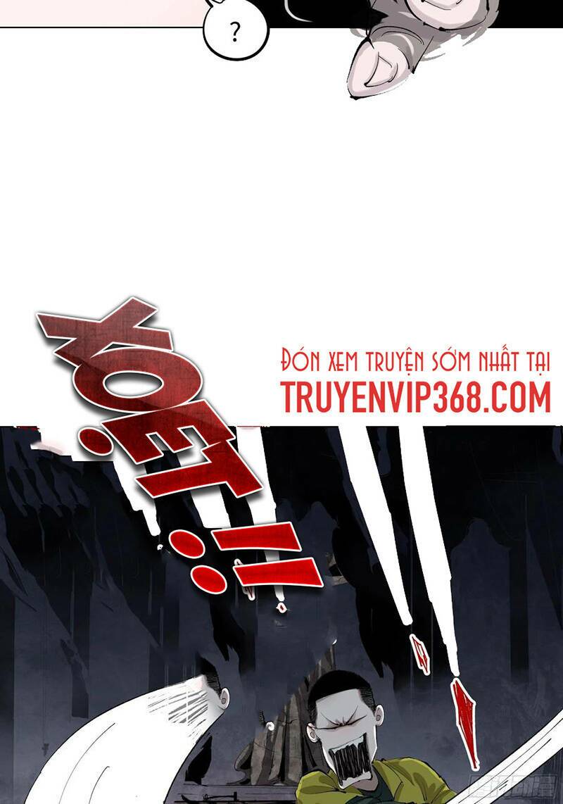 Bạch Cốt Đại Thánh: Chapter 2