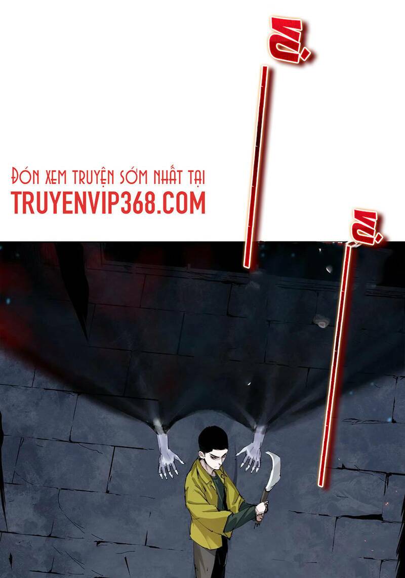 Bạch Cốt Đại Thánh: Chapter 2