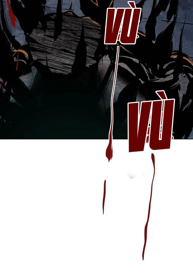 Bạch Cốt Đại Thánh: Chapter 2