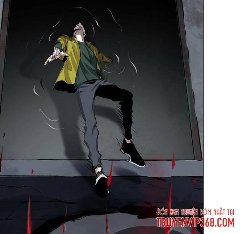 Bạch Cốt Đại Thánh: Chapter 2