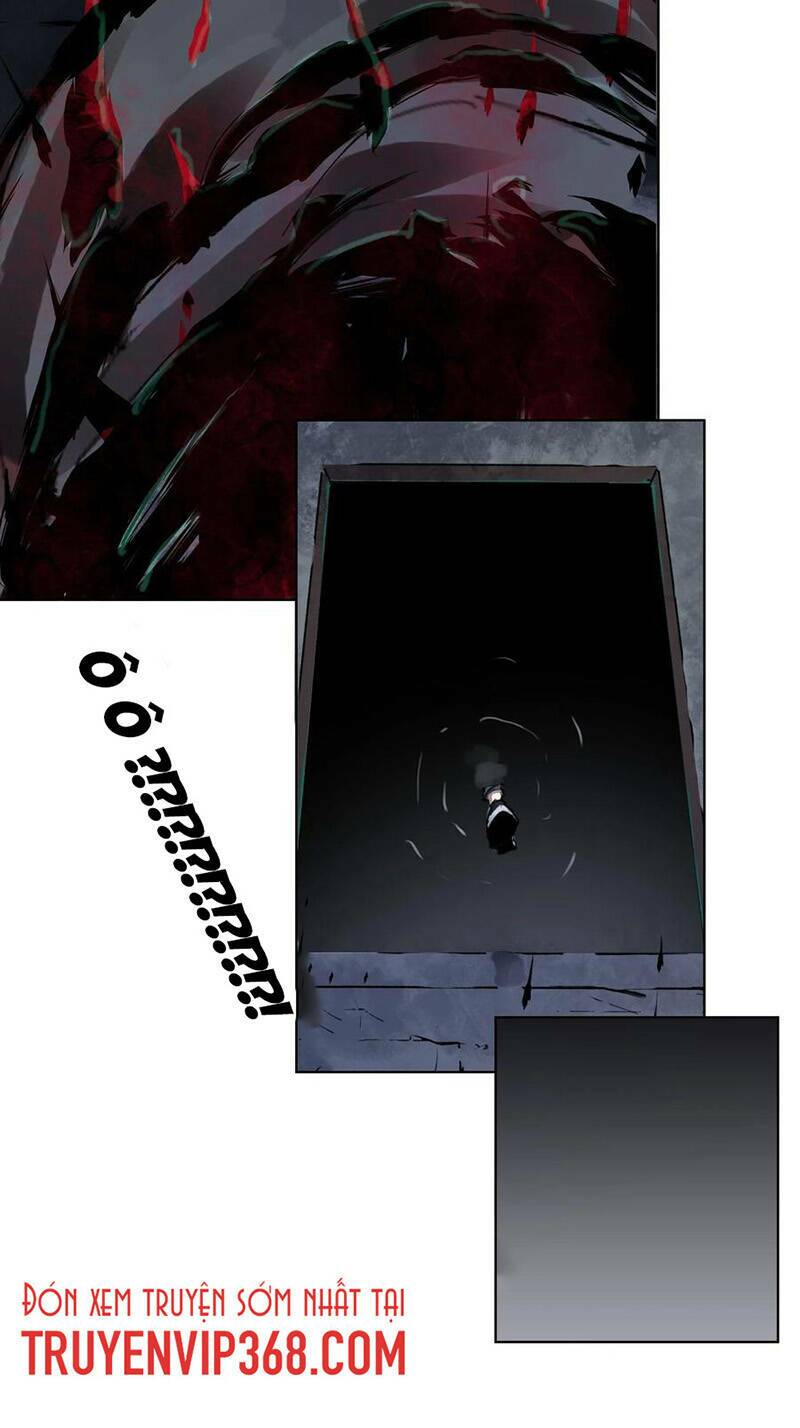 Bạch Cốt Đại Thánh: Chapter 2