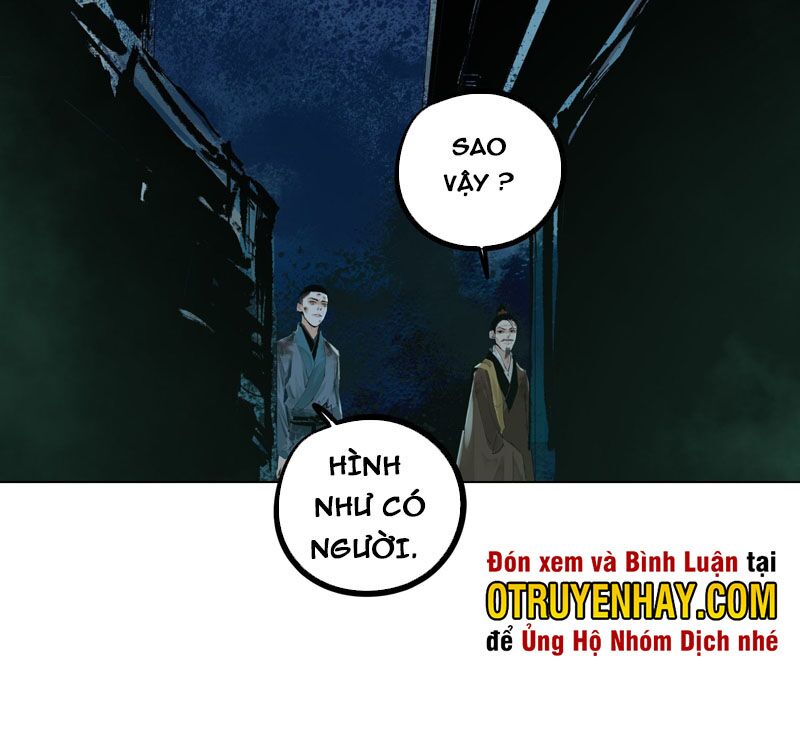 Bạch Cốt Đại Thánh: Chapter 20