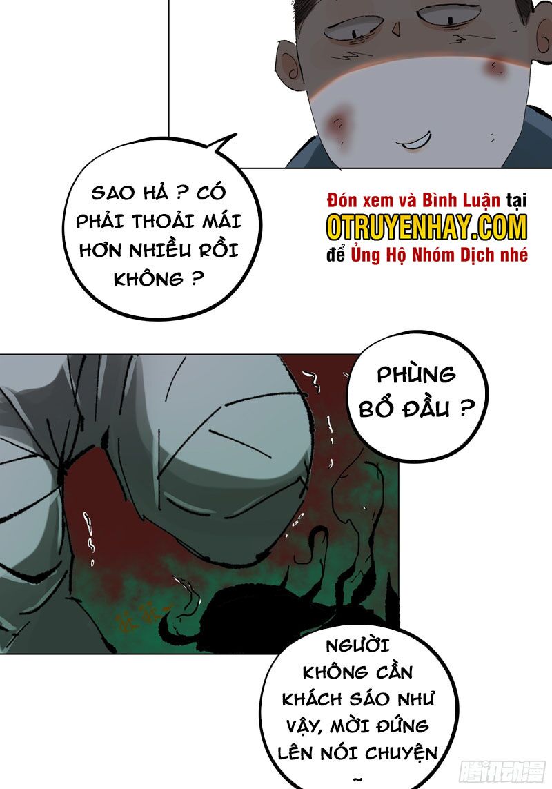 Bạch Cốt Đại Thánh: Chapter 20