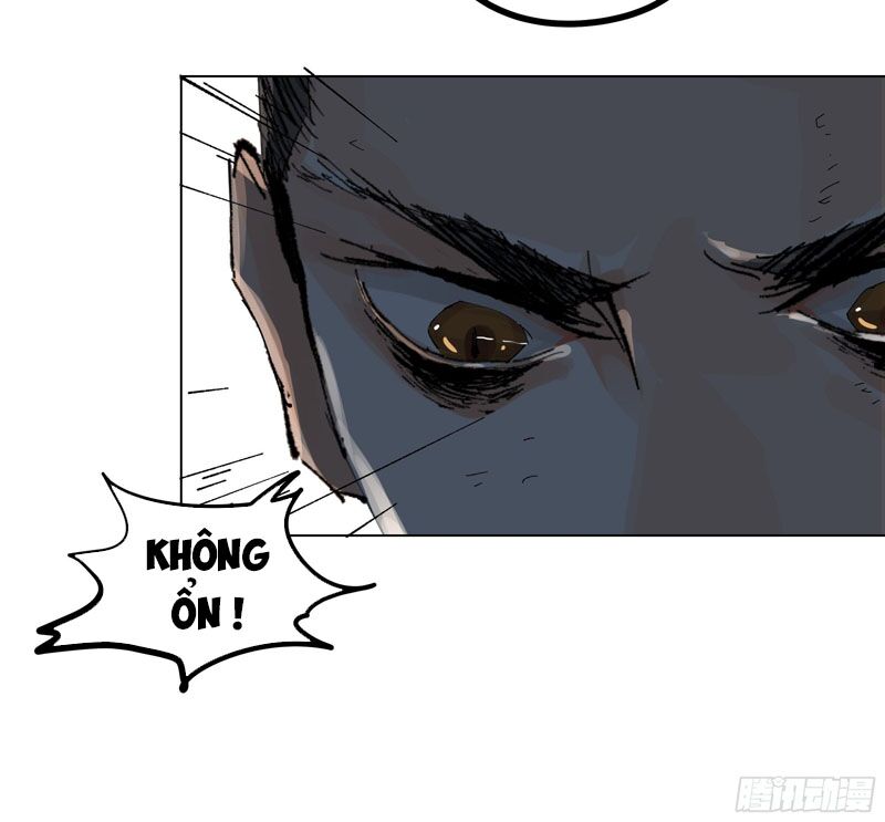 Bạch Cốt Đại Thánh: Chapter 20