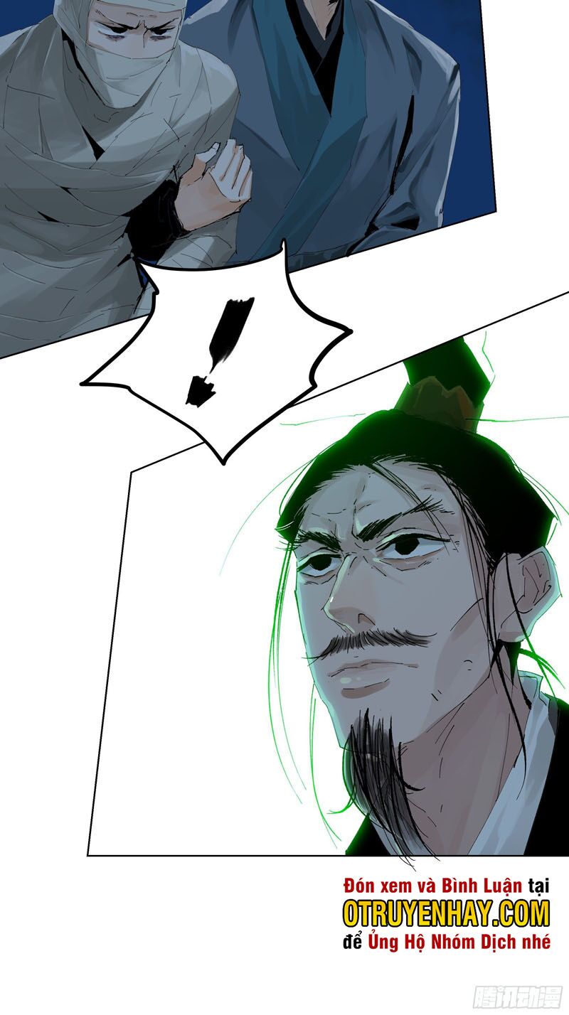 Bạch Cốt Đại Thánh: Chapter 20